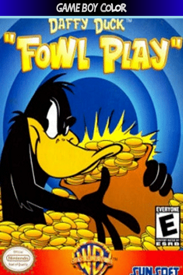 Fowl Play