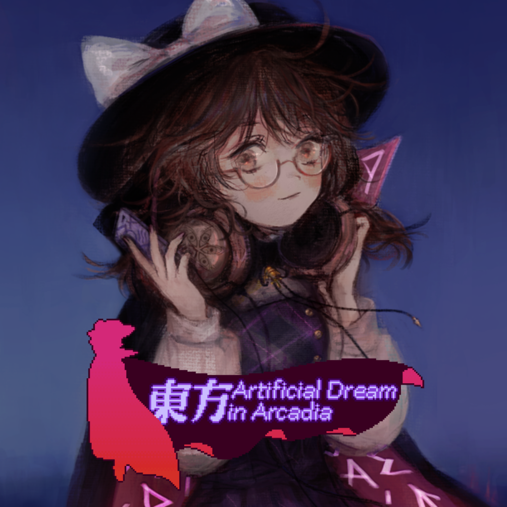 Touhou Arcadia Record