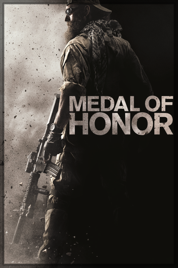 Medal of Honor (2010)