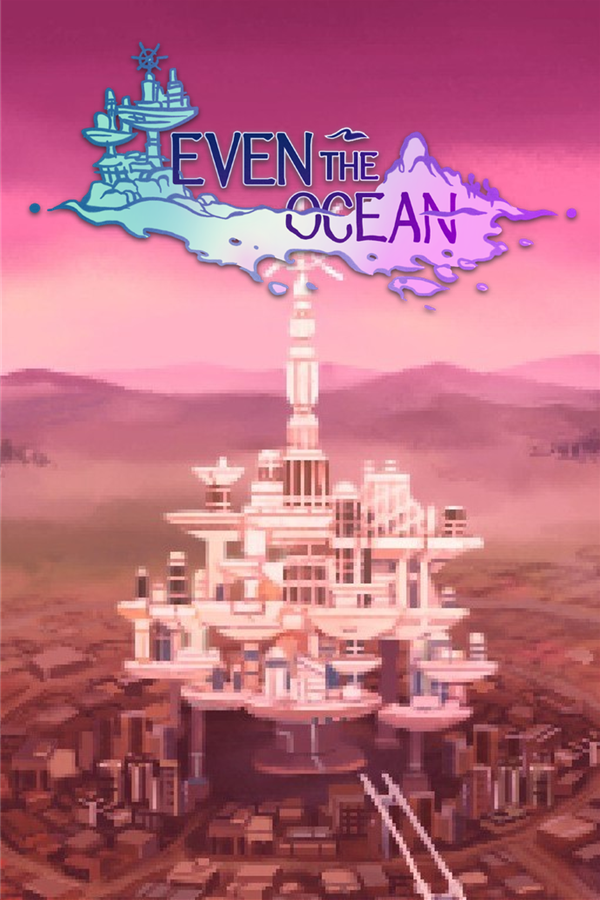 Even the Stars