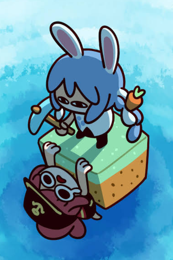Break 10