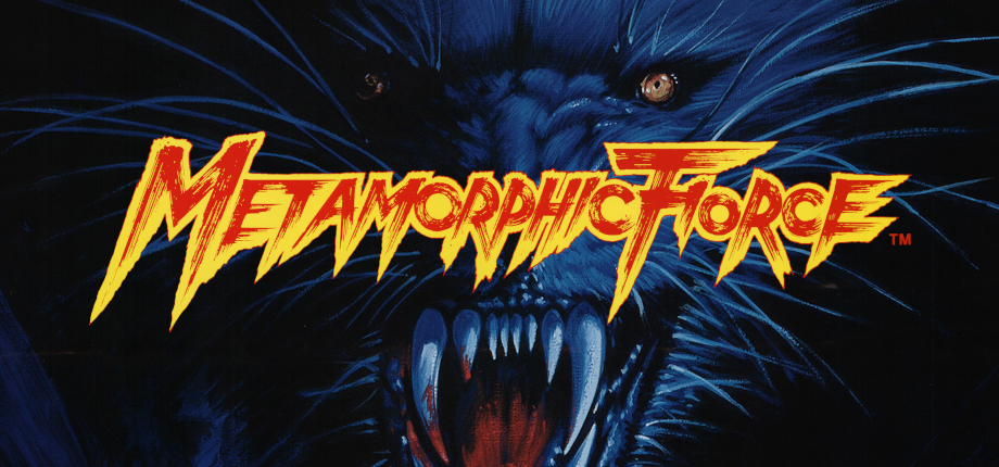 Metamorphic Force