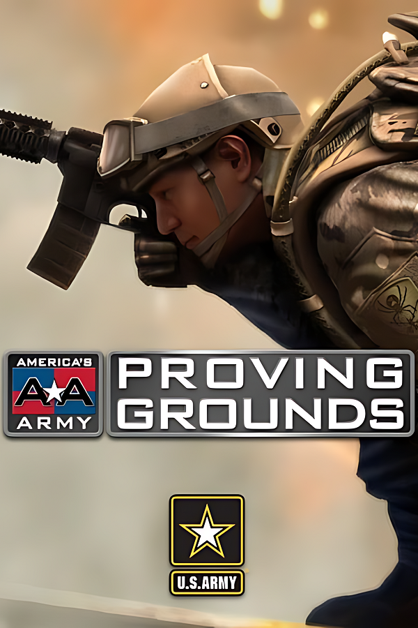 America's Army: Proving Grounds on Steam