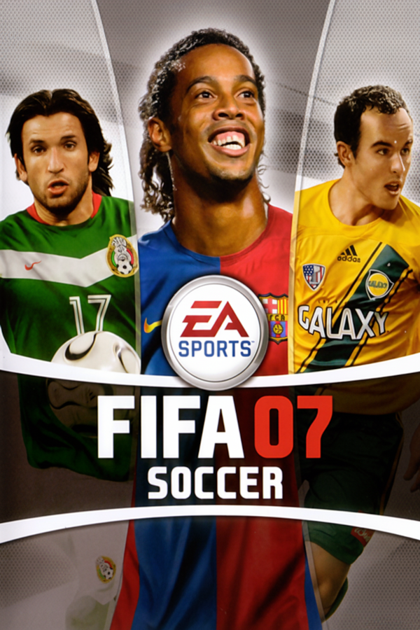 FIFA Soccer 07
