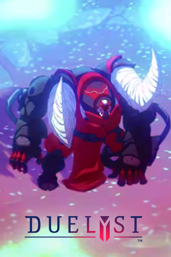 Duelyst
