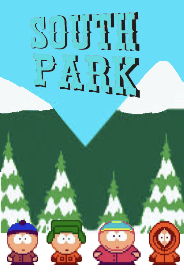 楽一番公式アカウント06　SOUTH PARK maxresdefault.jpg