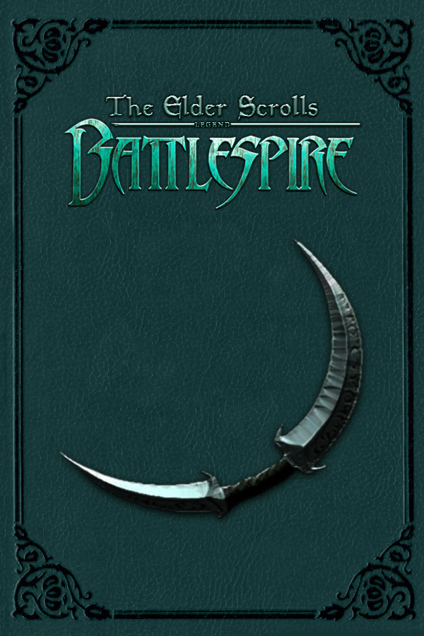 An Elder Scrolls Legend: Battlespire