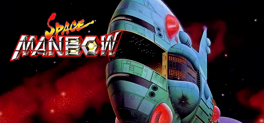Space Manbow