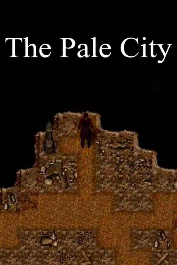 The Pale City