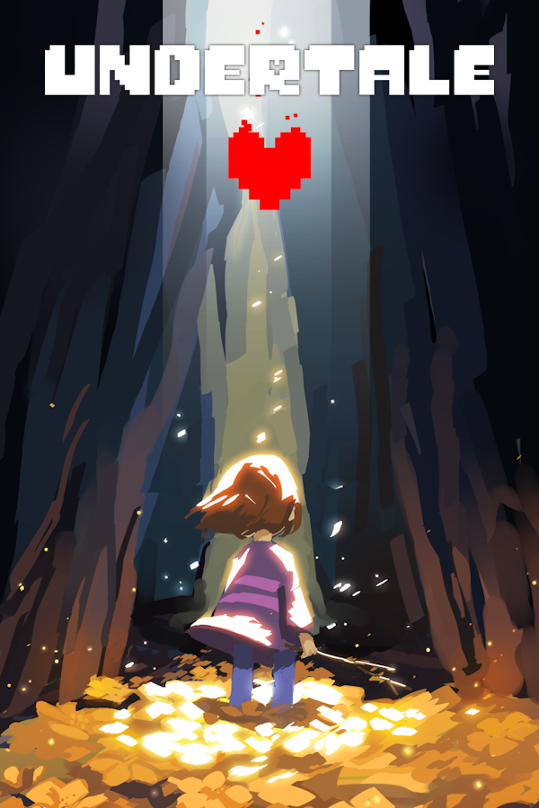 UNDERTALE