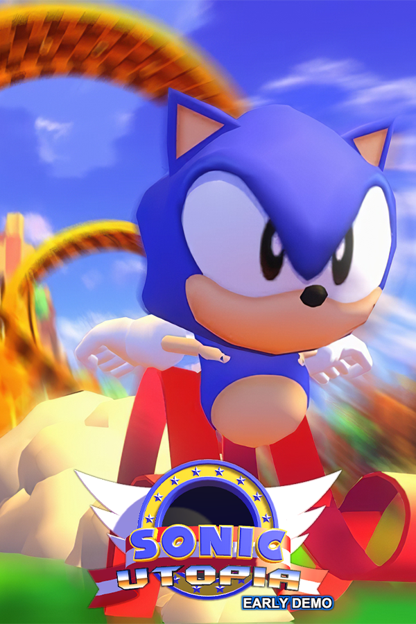 Sonic Utopia: Mobile Edition (Android) 