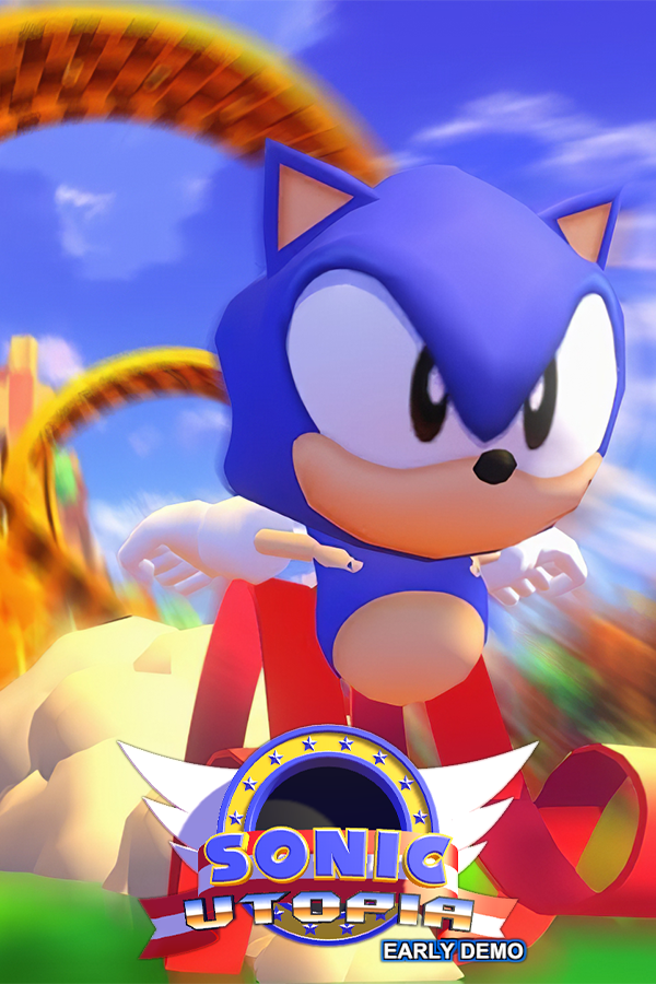 Sonic Utopia Latest Version - Free Download