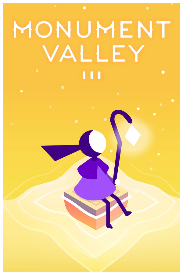 Monument Valley 3