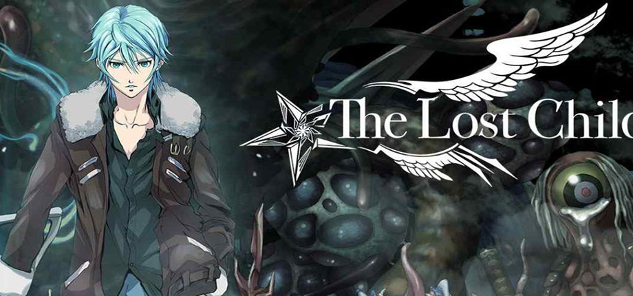 The Lost Child