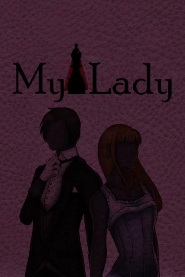 My Lady Juliet