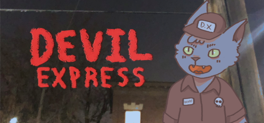 Devil Express: Soulstice