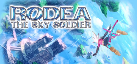 Rodea the Sky Soldier