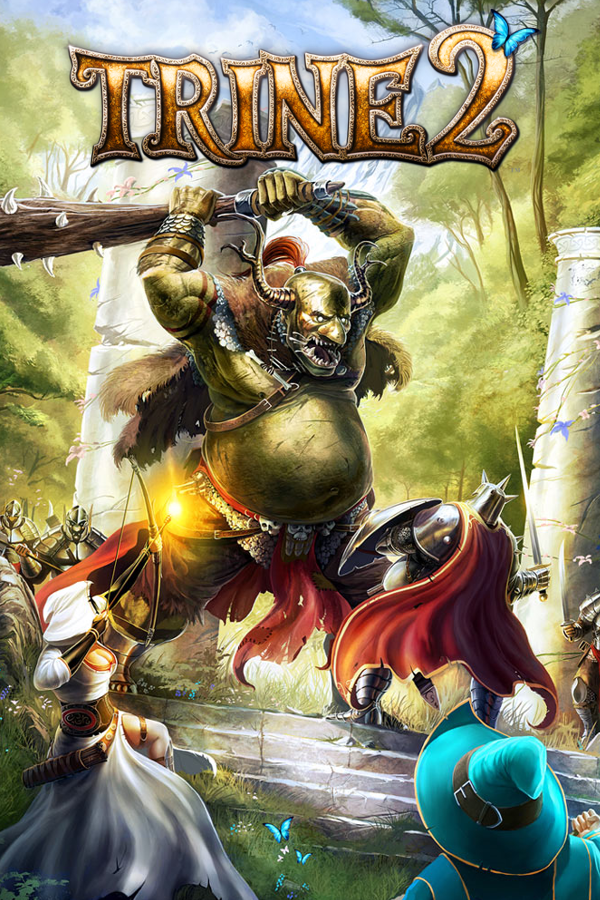 Trine 2