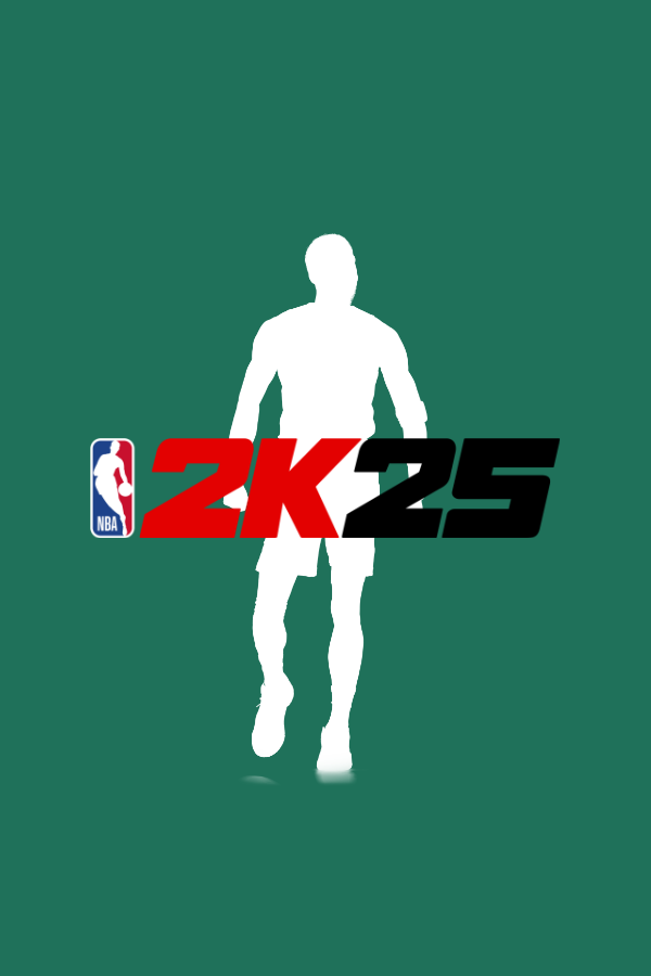 NBA 2K25 Arcade Edition