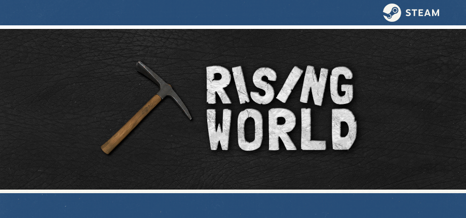 Rising World