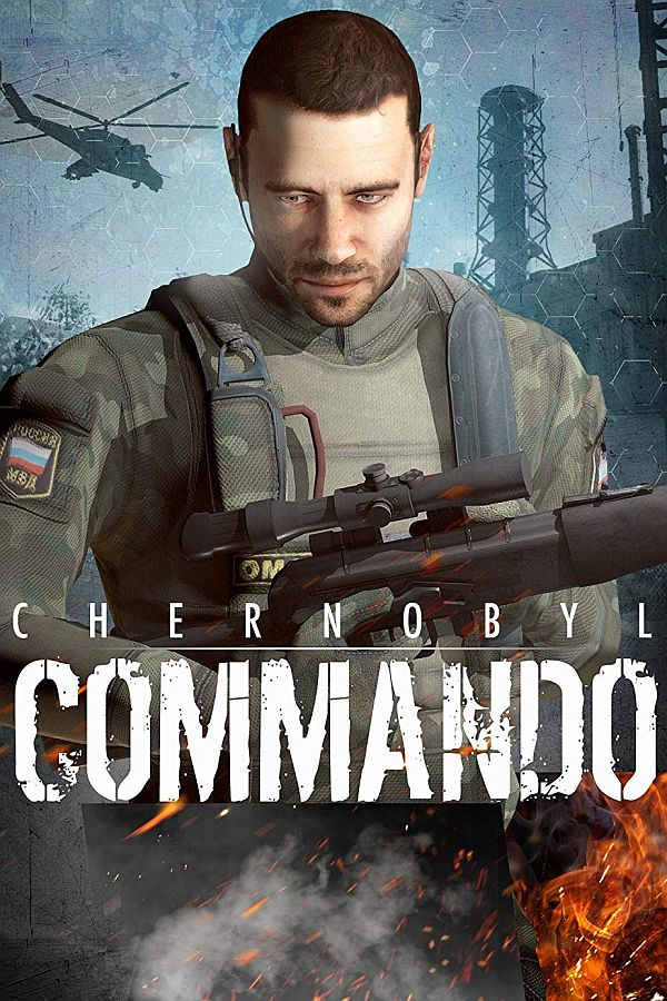 Chernobyl