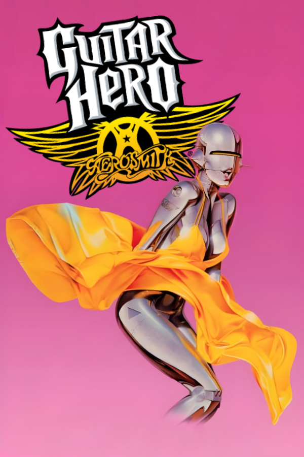 Guitar Hero: Aerosmith