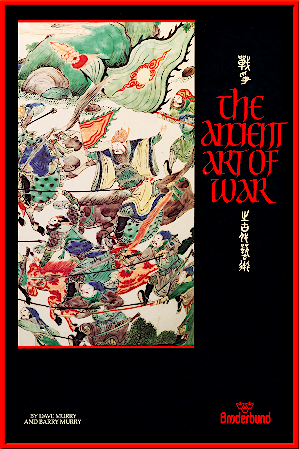 The Ancient Art of War at Sea