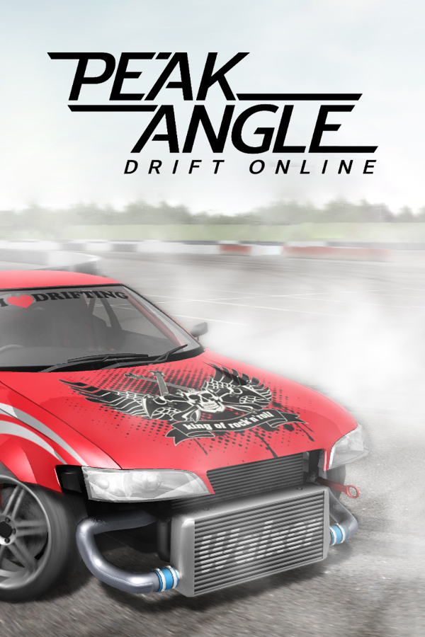 Peak Angle: Drift Online