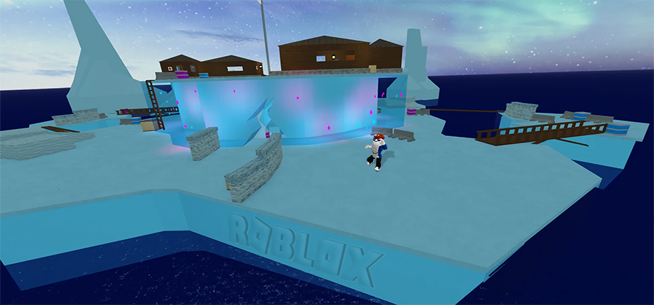 ROBLOX - SteamGridDB