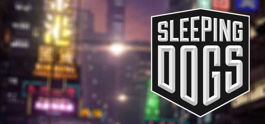 Sleeping Dogs on Steam