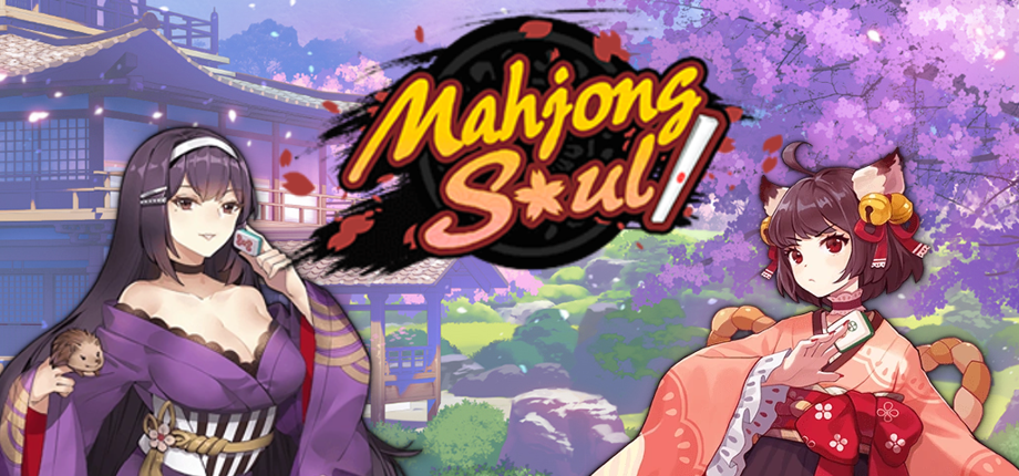 雀魂麻将(MahjongSoul) · SteamDB