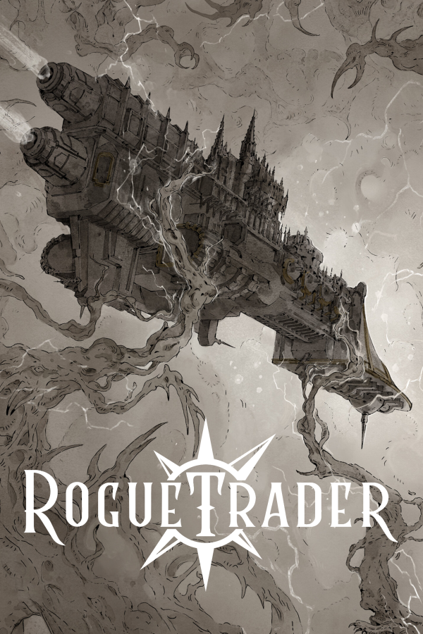 Warhammer 40,000: Rogue Trader