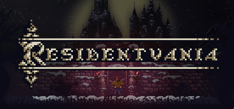 Residentvania