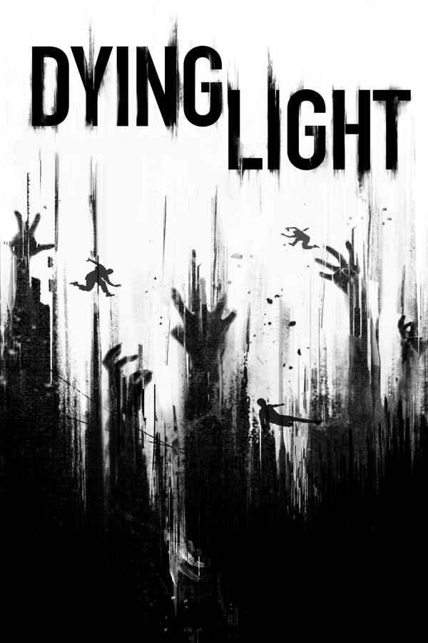 Dying Light - The Following - SteamGridDB