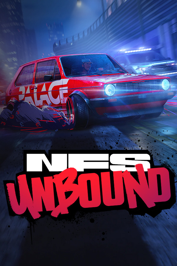 Need for Speed™ Unbound on Steam