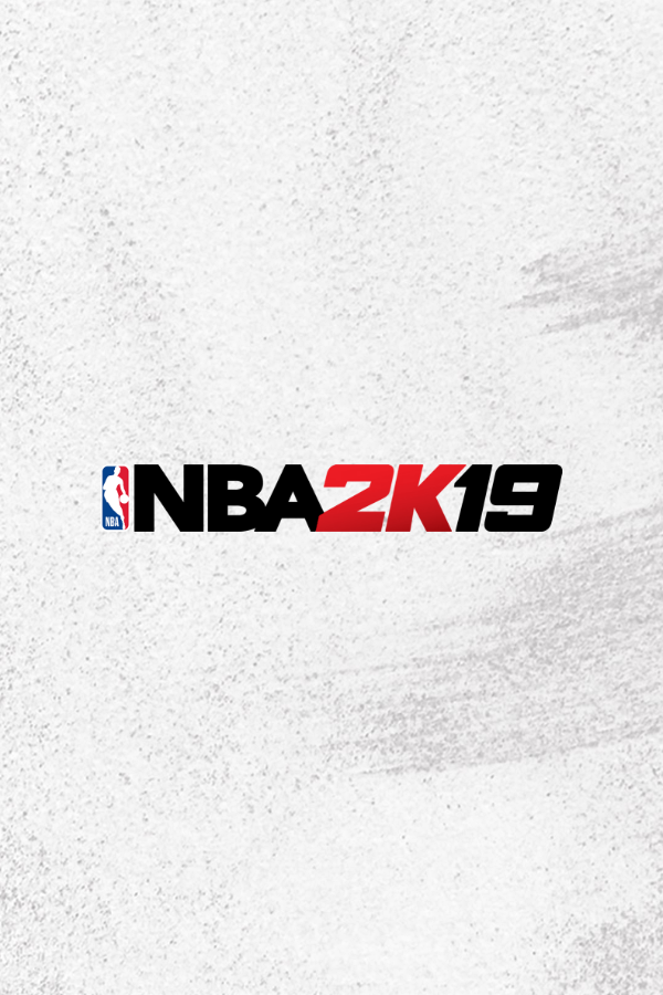 NBA 2K19