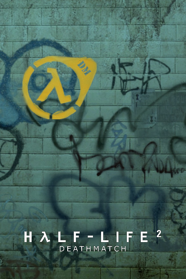 Half-Life 2: Deathmatch