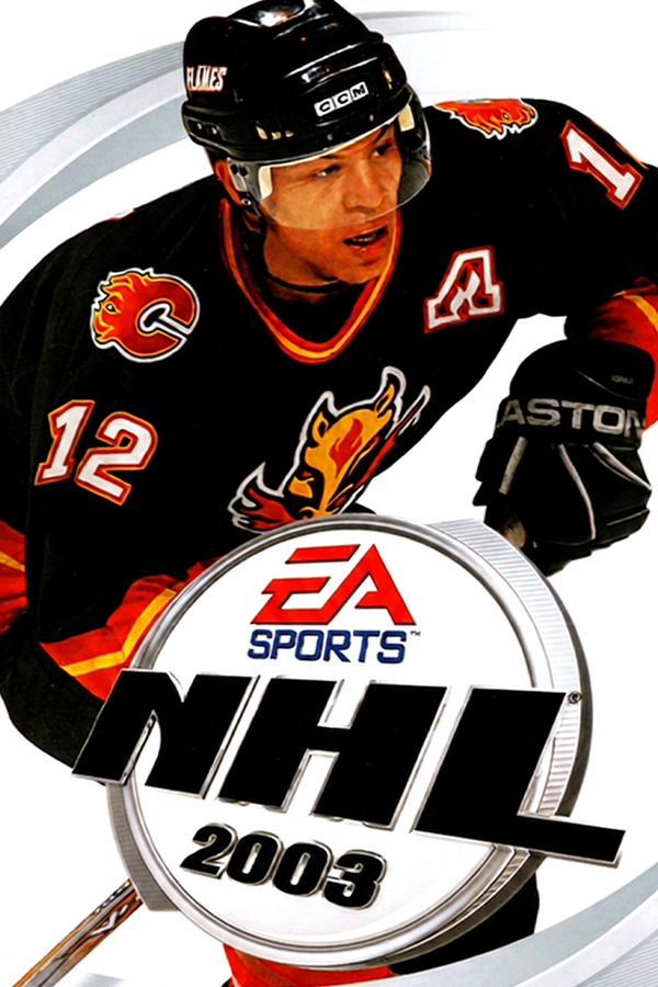 NHL 2003