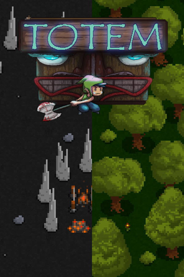 Totem Runner