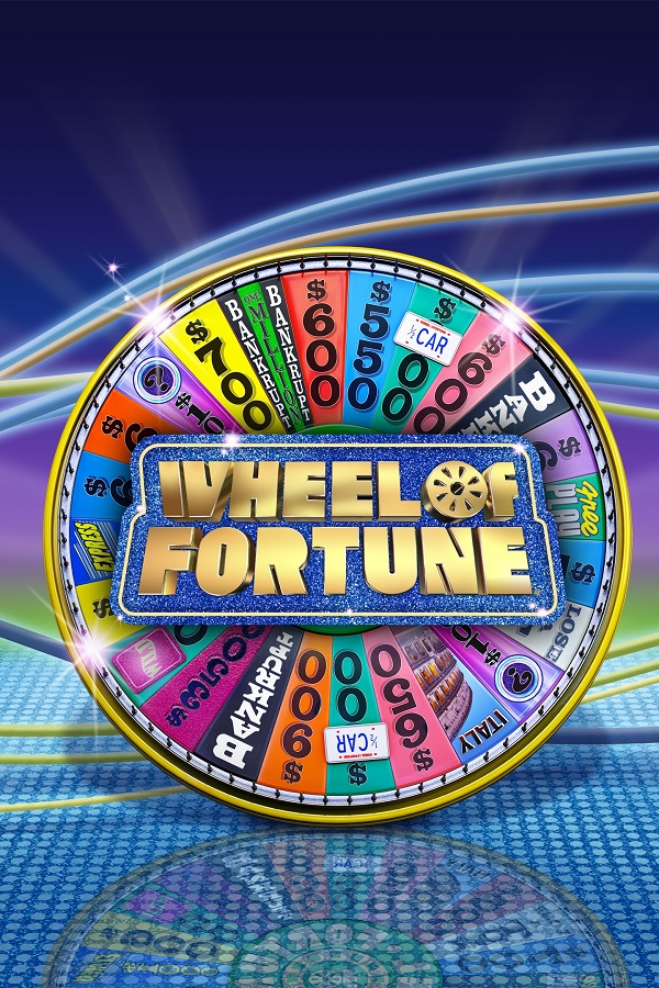 Wheel of Fortune 3ED 英語版 A582B8C4-88D7-47EA-