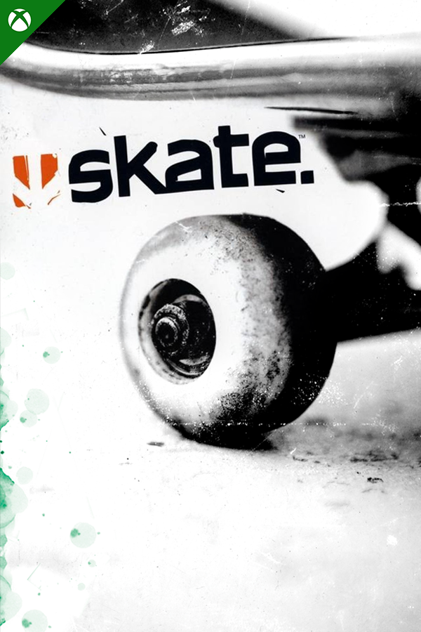 Skate 3 - SteamGridDB