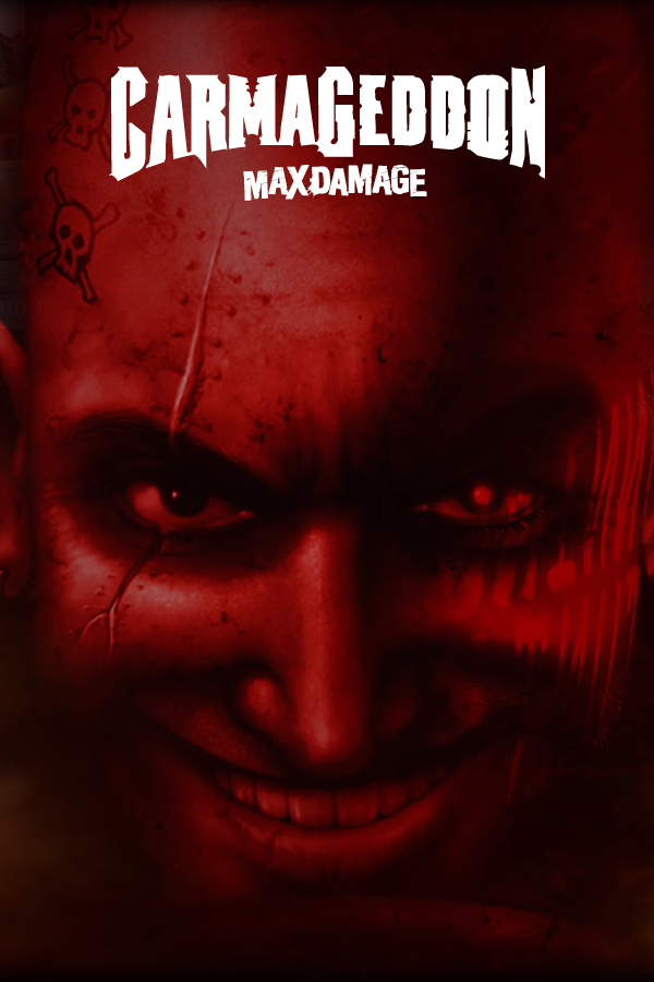 Carmageddon: Max Damage
