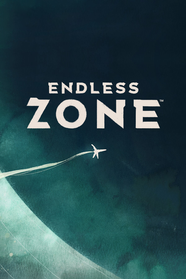 Endless Zone cover art