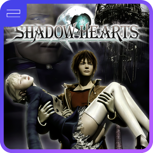 Shadow Hearts - SteamGridDB