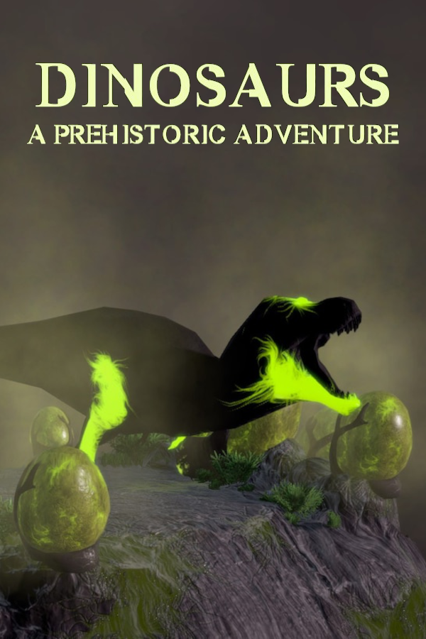 Dinosaurs