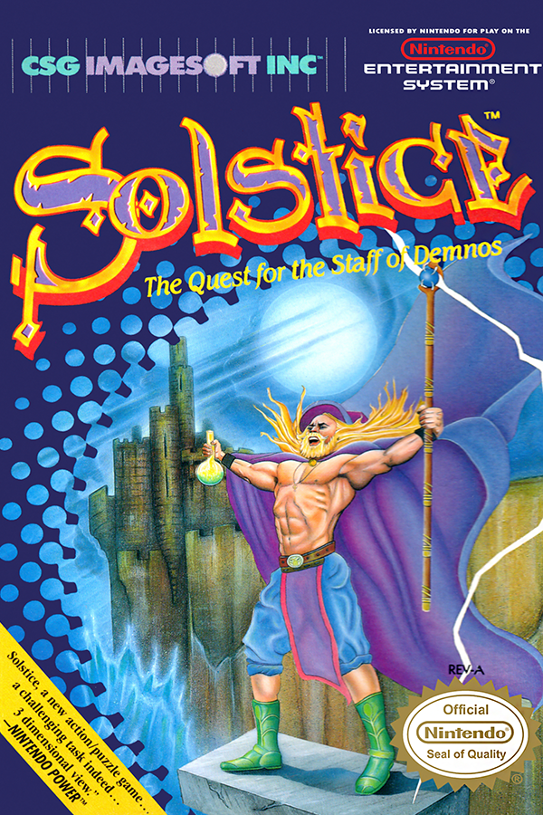 スラッシュメタル〇SOLSTICE／ソルスティス 93年1st Solstice