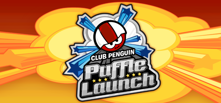Puffle Paddle 3DS