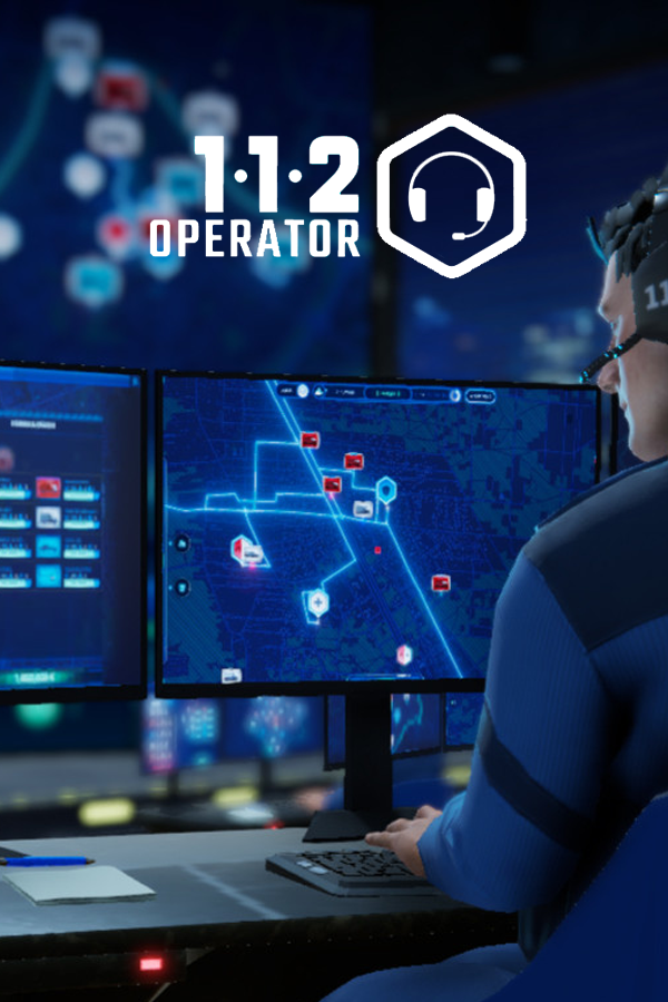 112 Operator