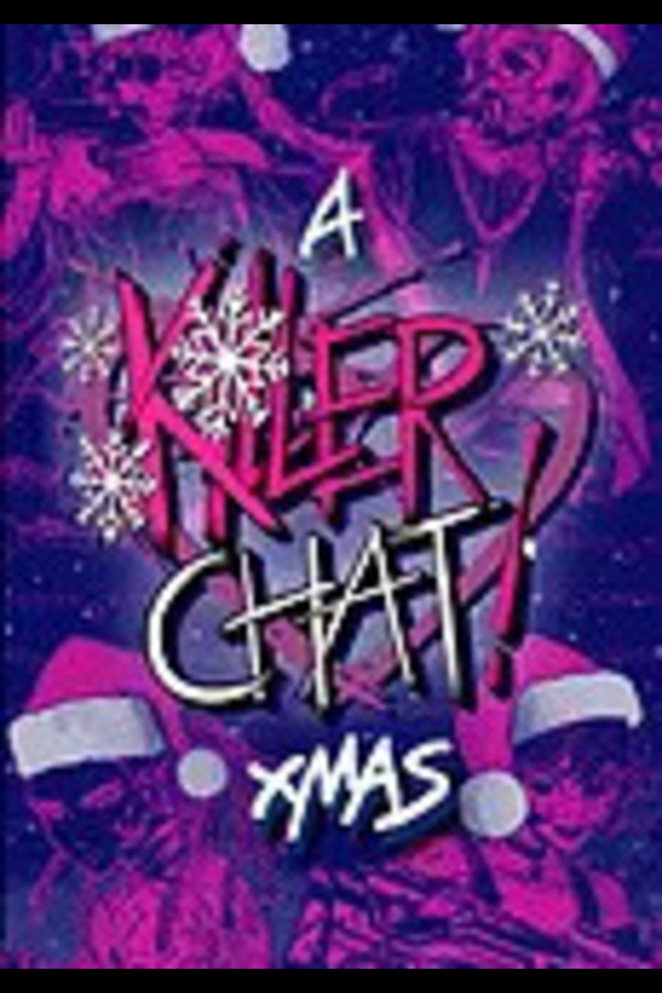 A Killer Chat! Christmas
