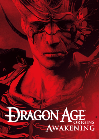 Dragon Age: Origins - Awakening - SteamGridDB
